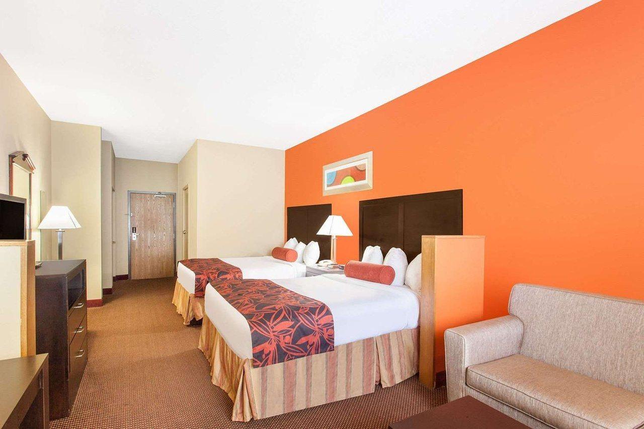 Hotel Clarion Pointe à Franklin Extérieur photo