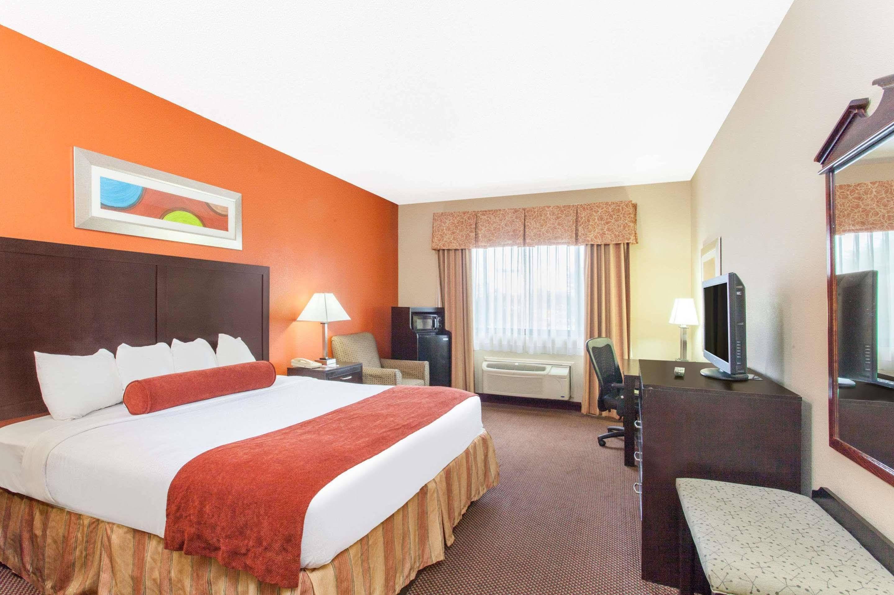 Hotel Clarion Pointe à Franklin Extérieur photo