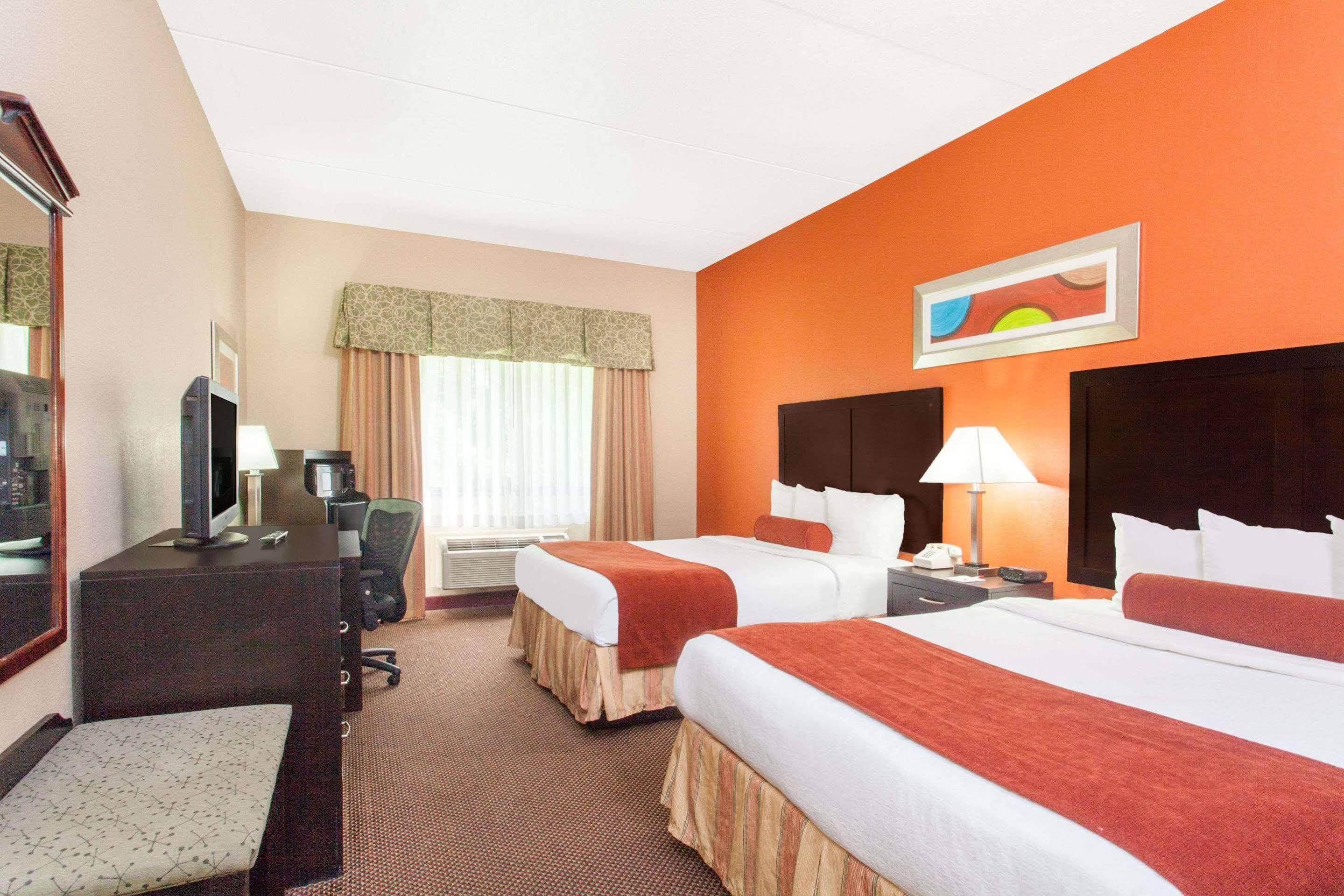 Hotel Clarion Pointe à Franklin Extérieur photo