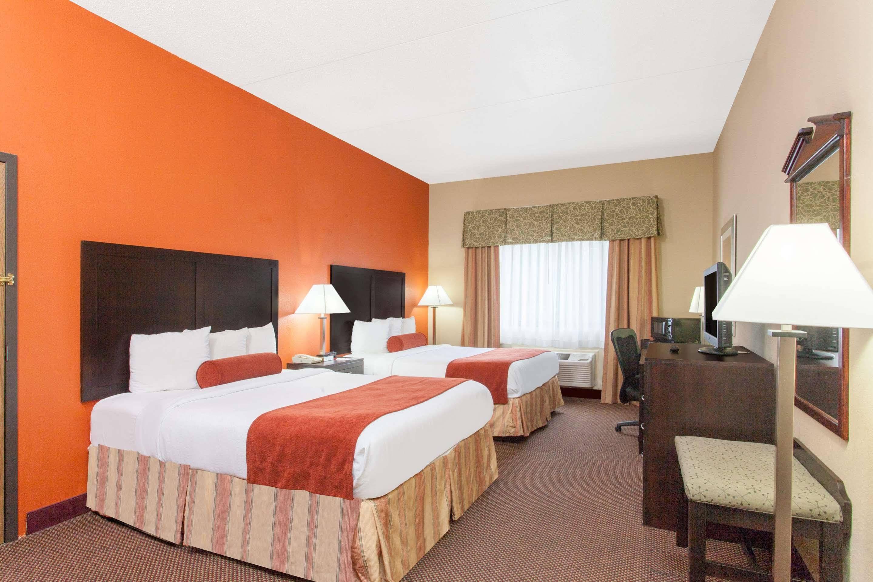 Hotel Clarion Pointe à Franklin Extérieur photo