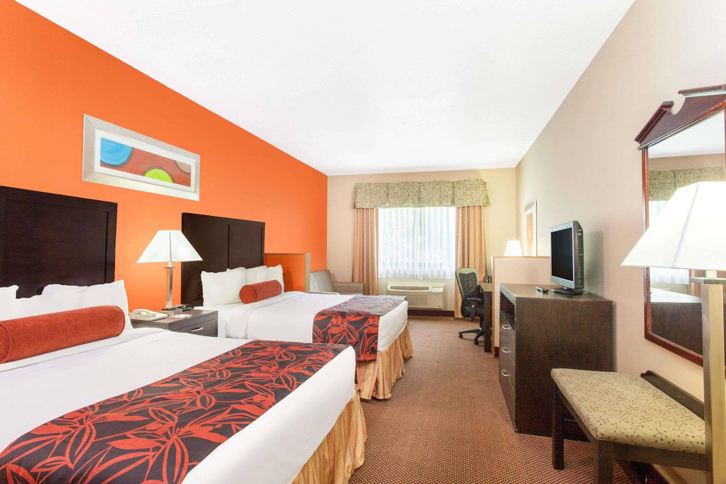 Hotel Clarion Pointe à Franklin Extérieur photo