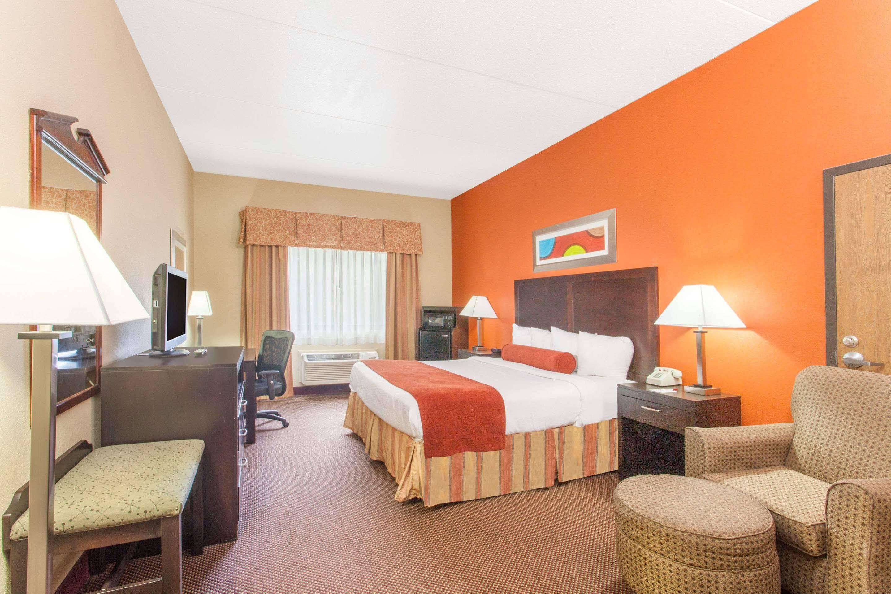 Hotel Clarion Pointe à Franklin Extérieur photo