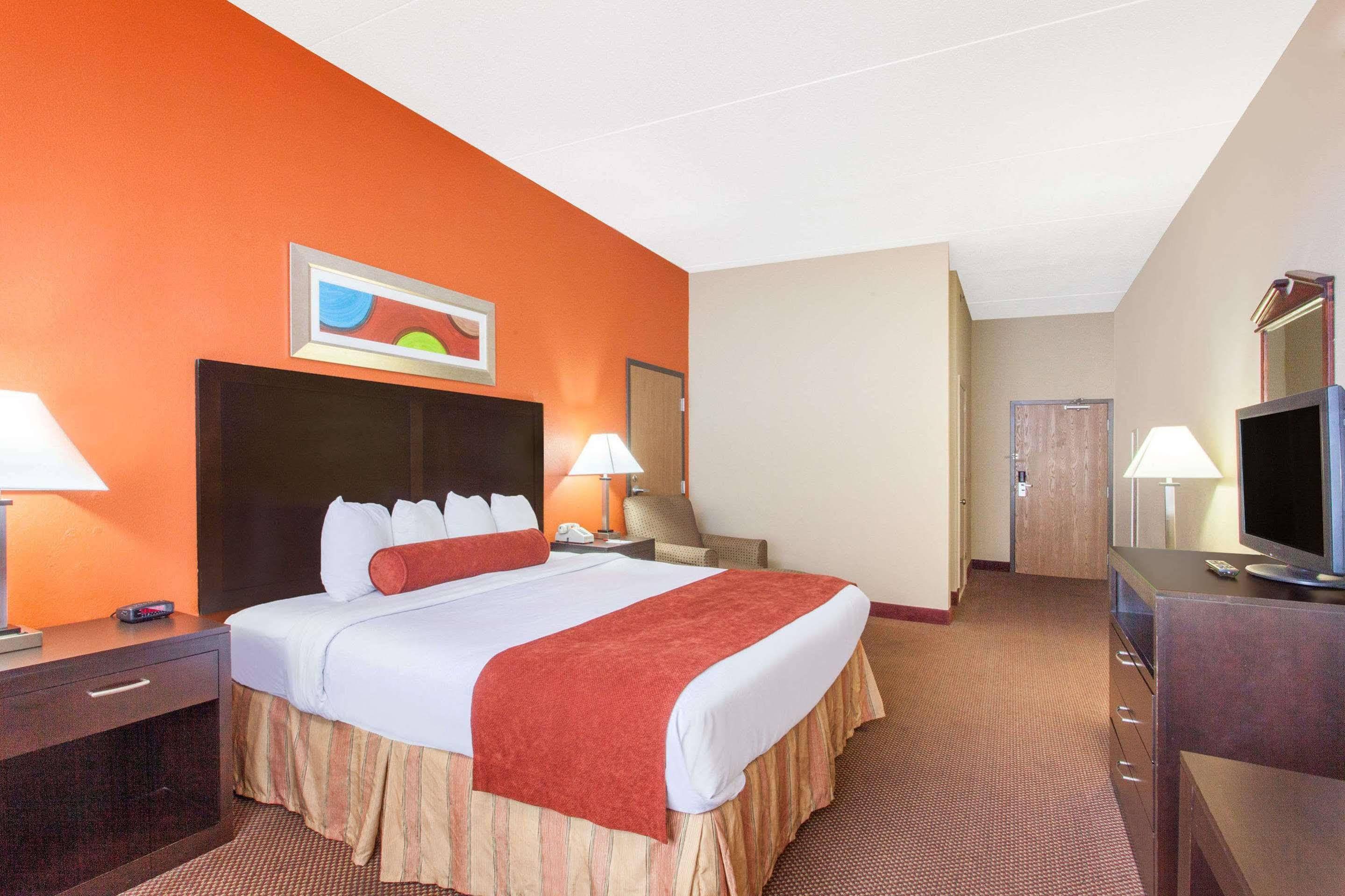 Hotel Clarion Pointe à Franklin Extérieur photo