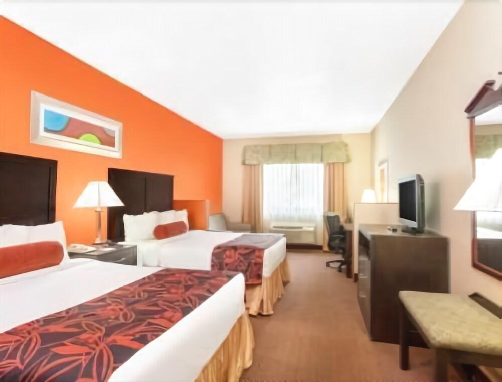 Hotel Clarion Pointe à Franklin Extérieur photo