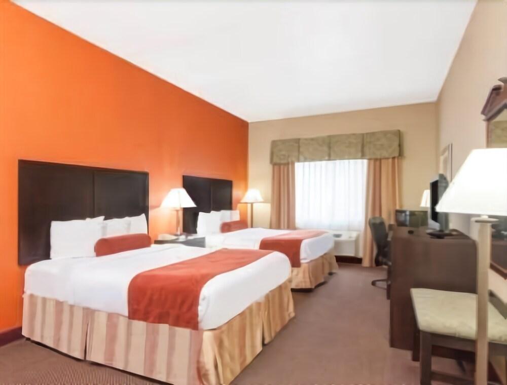 Hotel Clarion Pointe à Franklin Extérieur photo