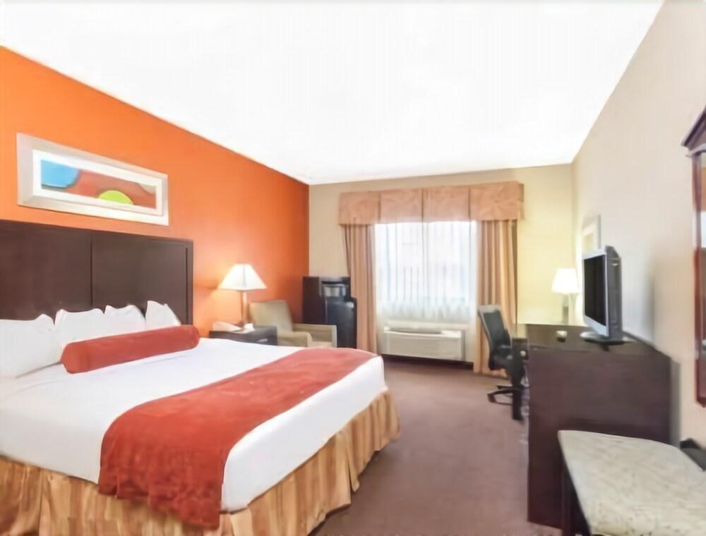 Hotel Clarion Pointe à Franklin Extérieur photo