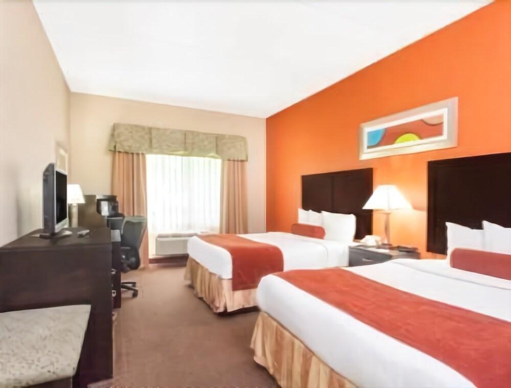Hotel Clarion Pointe à Franklin Extérieur photo