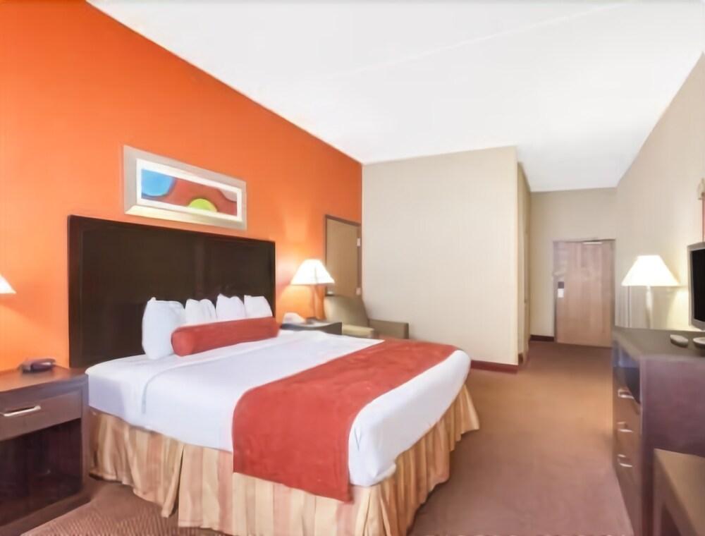 Hotel Clarion Pointe à Franklin Extérieur photo