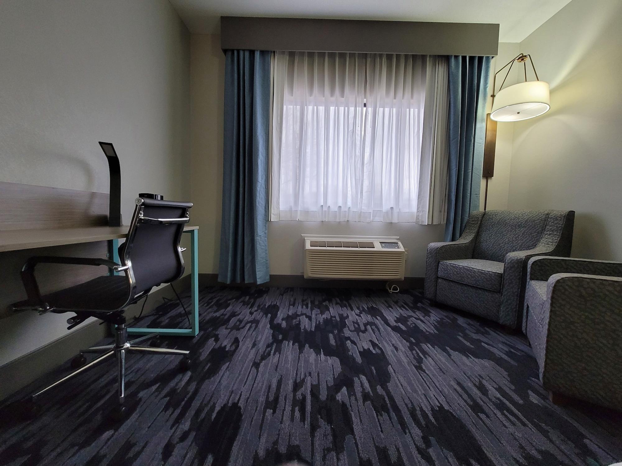Hotel Clarion Pointe à Franklin Extérieur photo